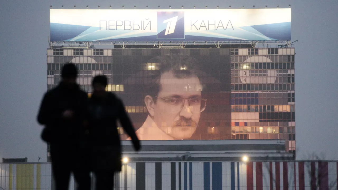 Скуратов рассказал, почему убийство Владислава Листьева не раскрыли