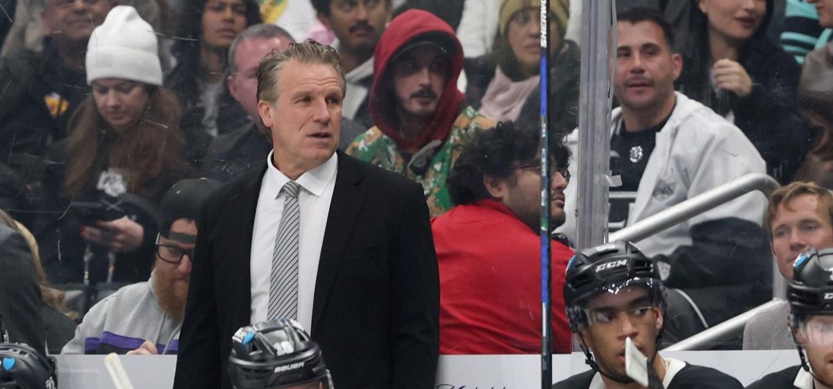 В новой команде Панарина сменился главный тренер