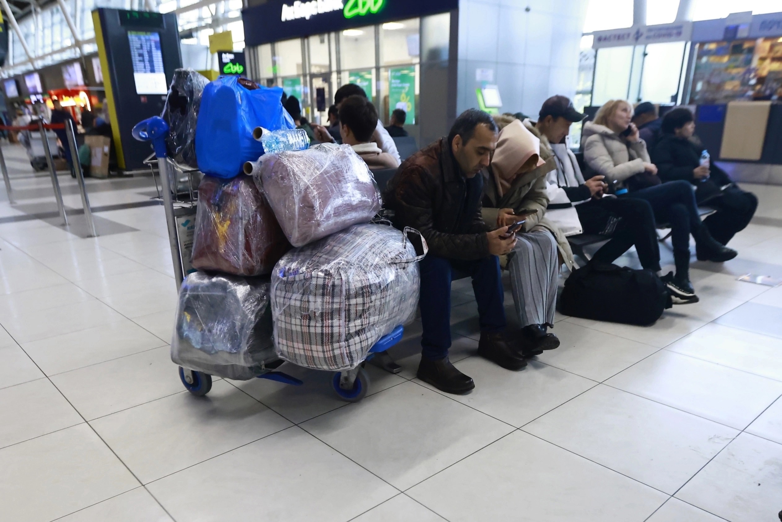 В Татарстане поездку делегации в Узбекистан для обмена опытом оценили в 6,5 млн