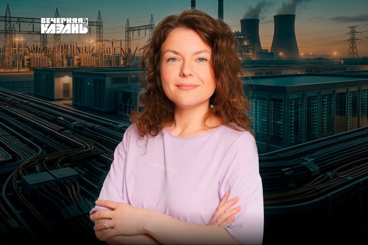 Егор Затеев / ИД «Вечерняя Казань»