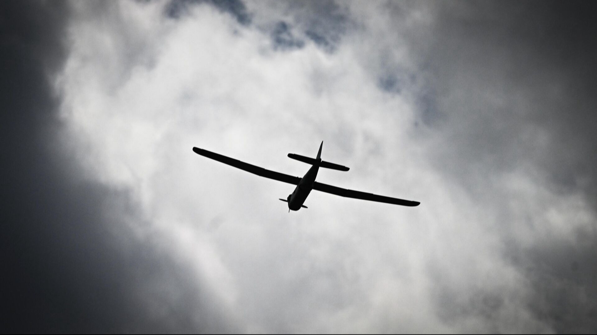 Дроны атаковали Краснодарский край: пострадал житель Новороссийска