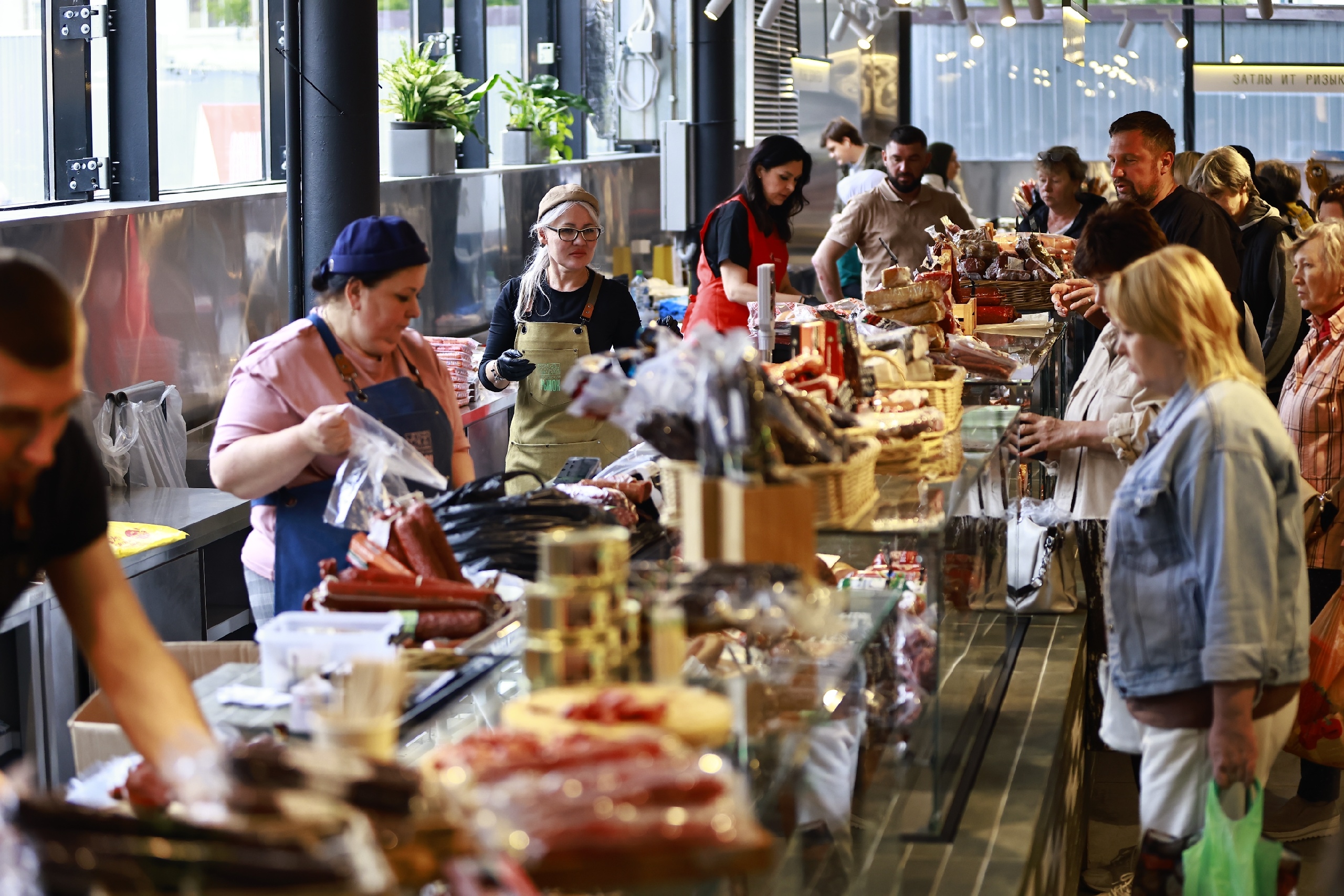 Павел Хацаюк / ИД «Вечерняя Казань»