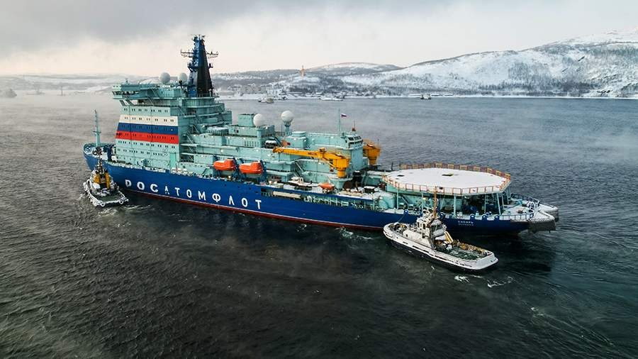 Посол Корчунов: «НАТО готовит морскую блокаду России»