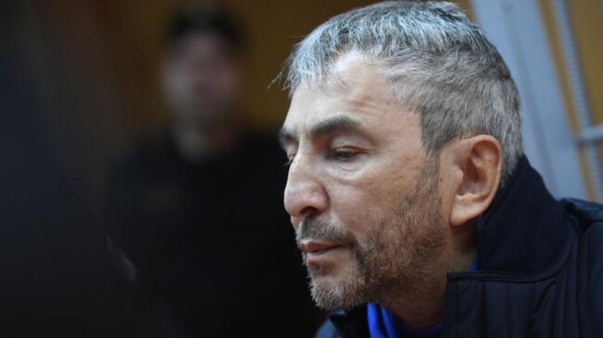 У экс-сенатора Умара Джабраилова перед смертью заблокировали все счета ИП