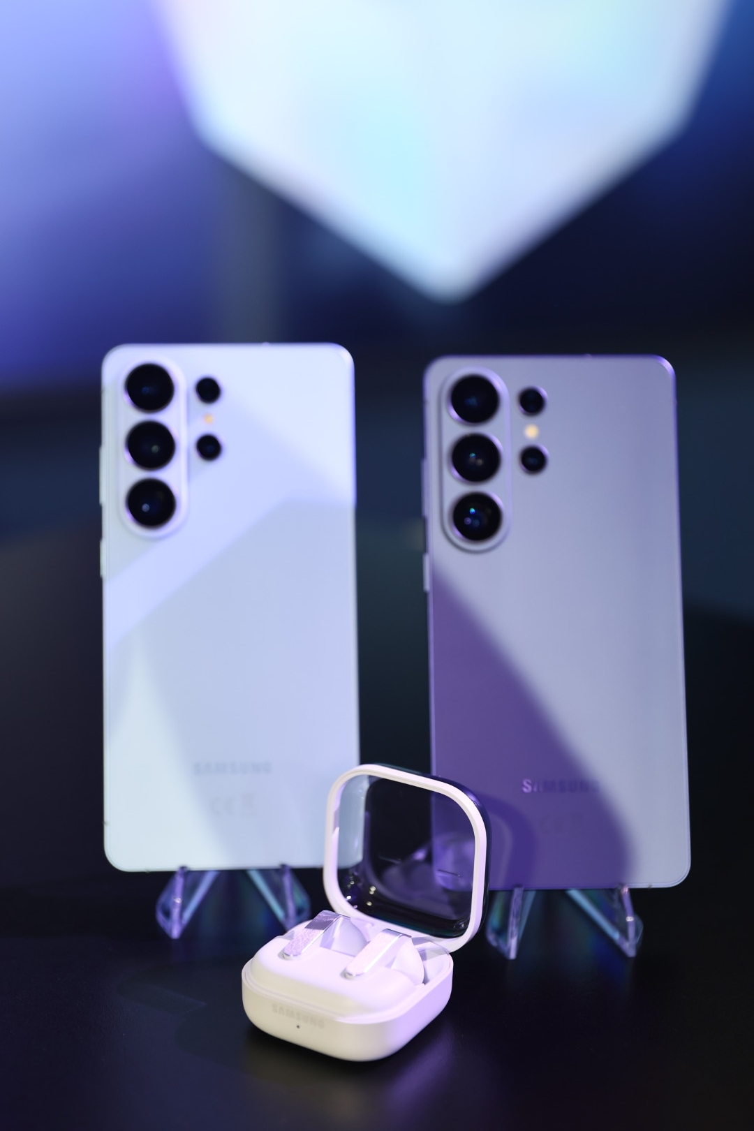 Татарстанцы могут оформить предзаказ Samsung Galaxy S26 в МТС