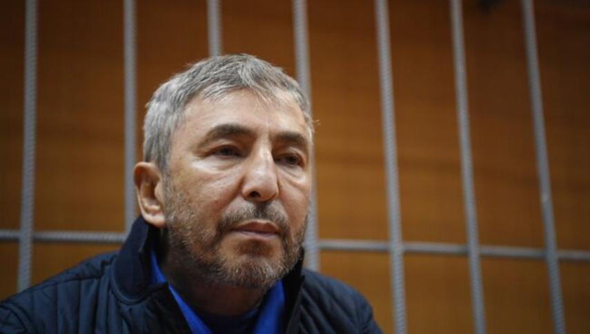 Погибший экс-сенатор Джабраилов мог оставить долгов на 1,5 млрд рублей