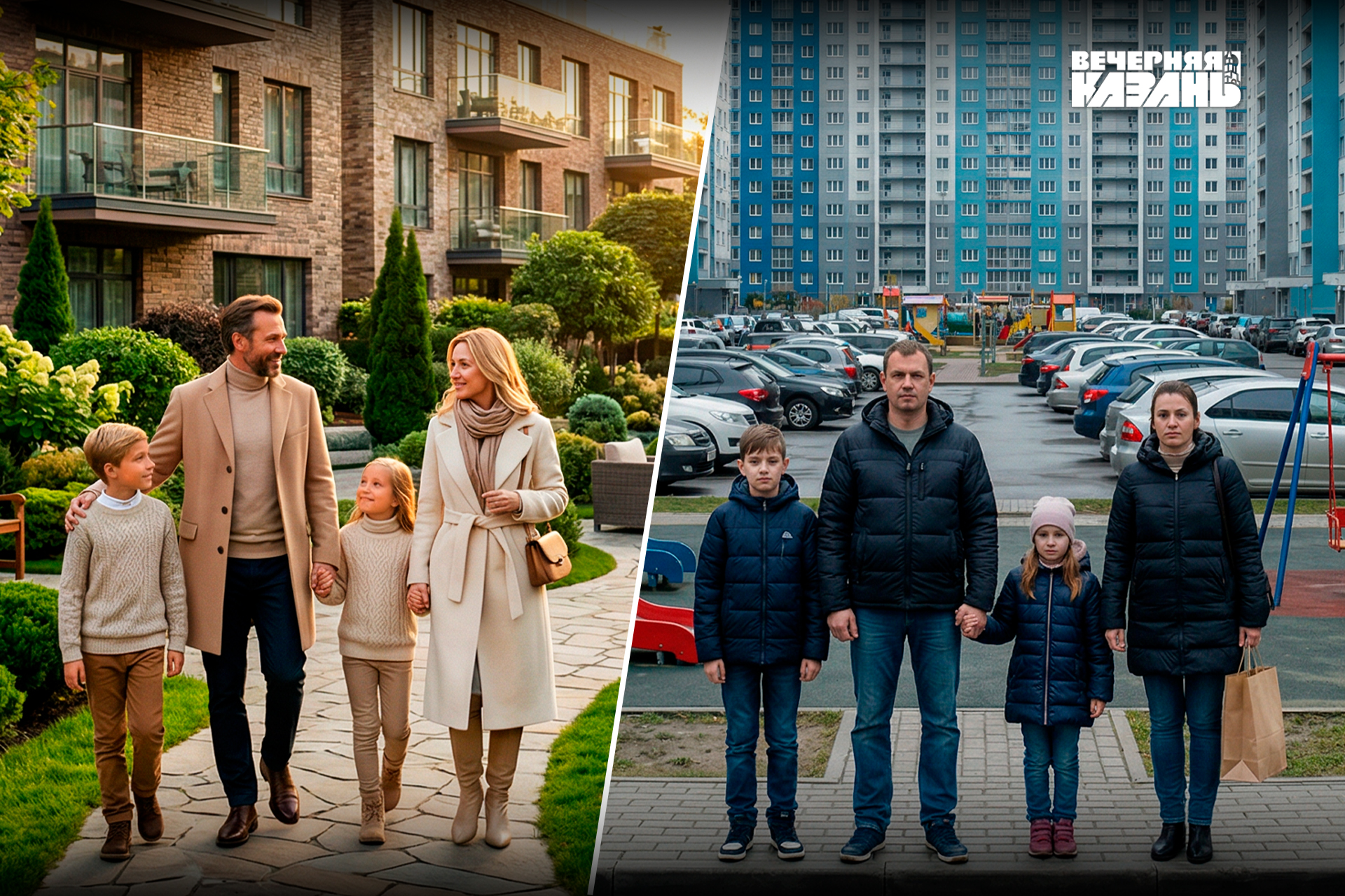 Егор Затеев / ИД«Вечерняя Казань»