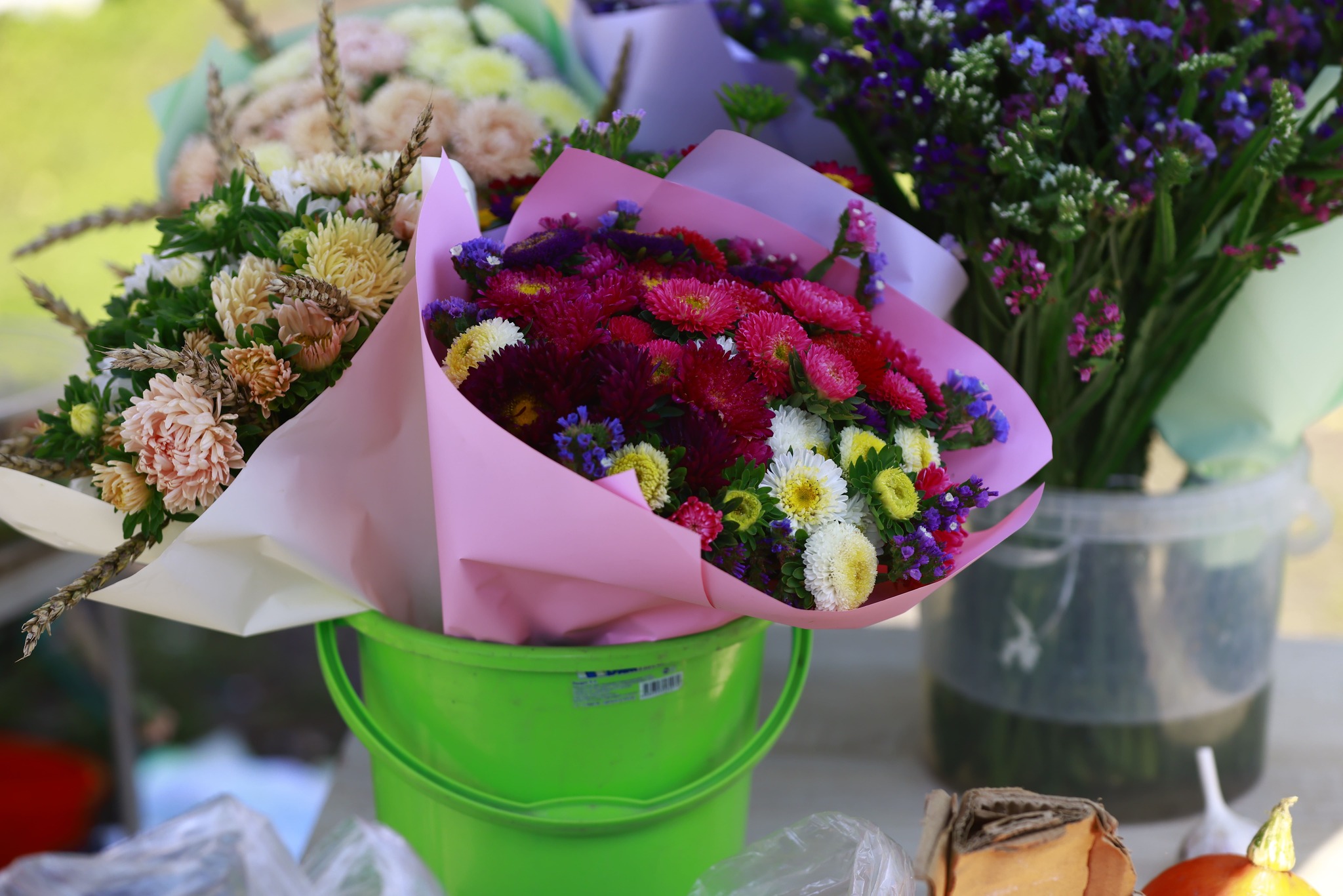 Средний чек на цветы к 8 Марта в Казани вырастет сильнее всего