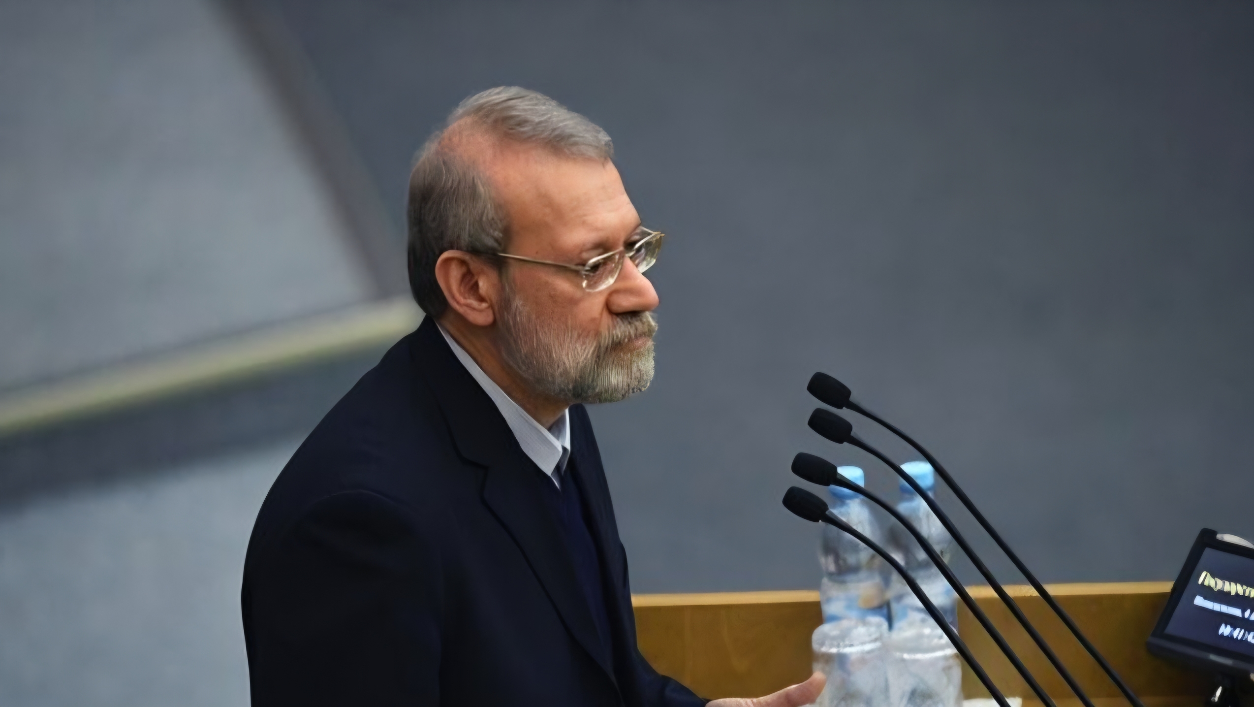 Иран не собирается вести переговоры с США