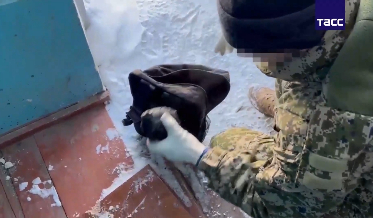 В России предотвратили очередной теракт против руководителя из ОПК