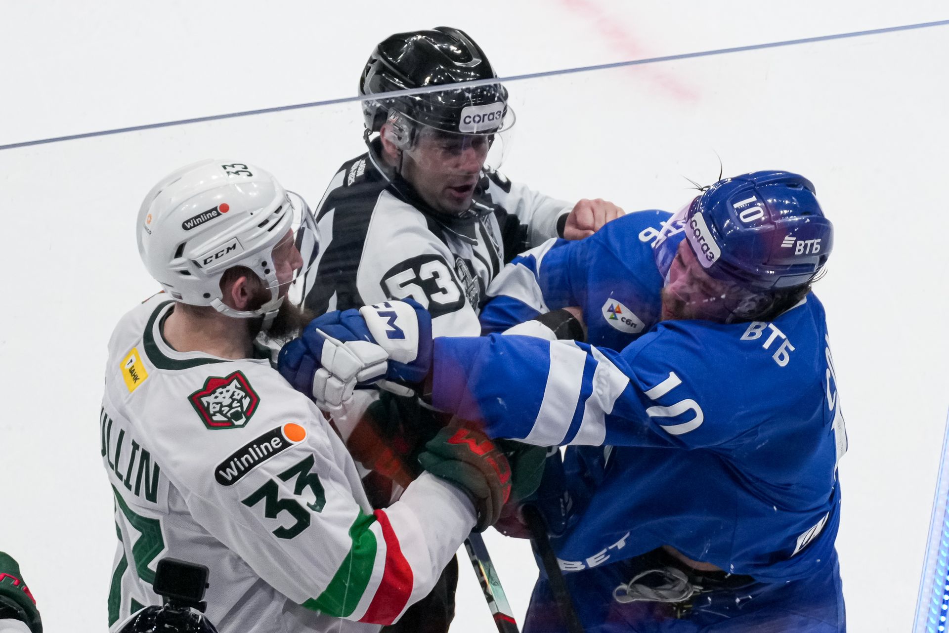 ХК «Ак Барс»