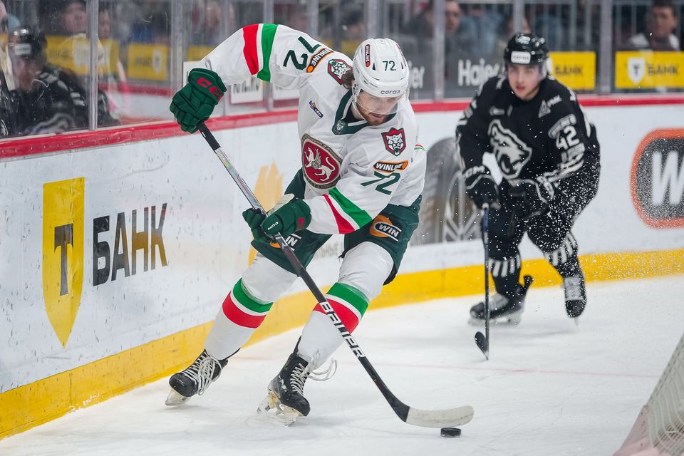 Гатиятулин о перестановках в составе: «Мы смотрим разные сочетания»