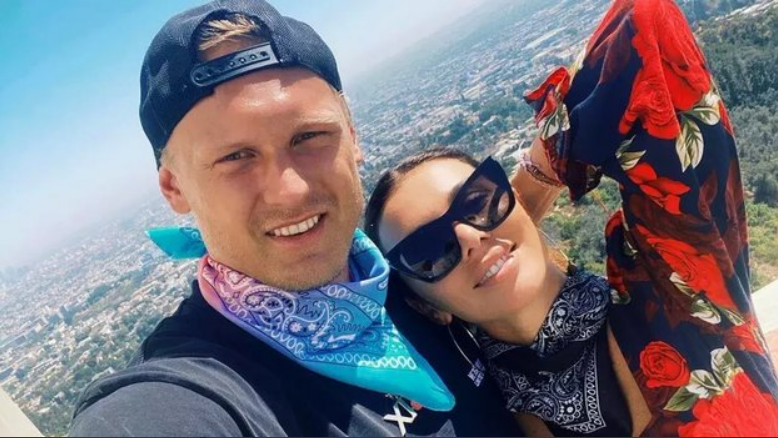 Семья погибшего баскетболиста Тиммы просит взыскать с Седоковой долю квартиры