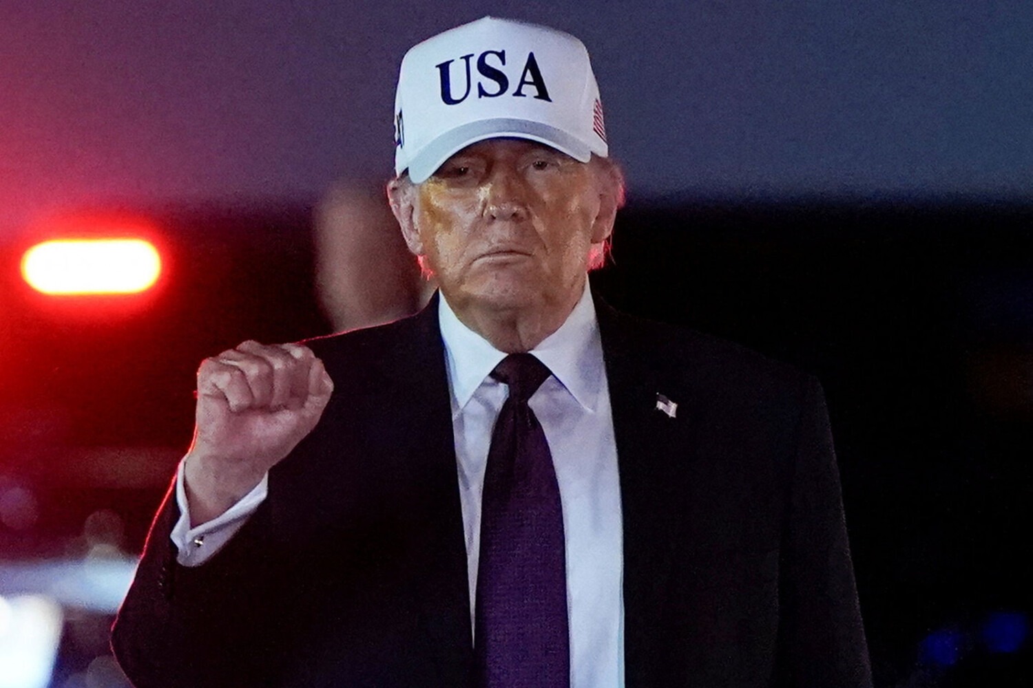 Трамп: «Иран очень хочет сделку, но раньше надо было думать»