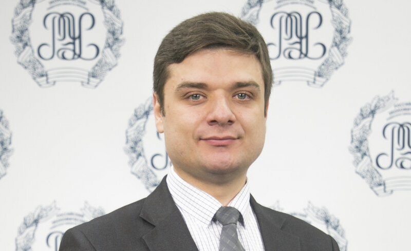 пресс-служба РЭУ им. Г. В. Плеханова