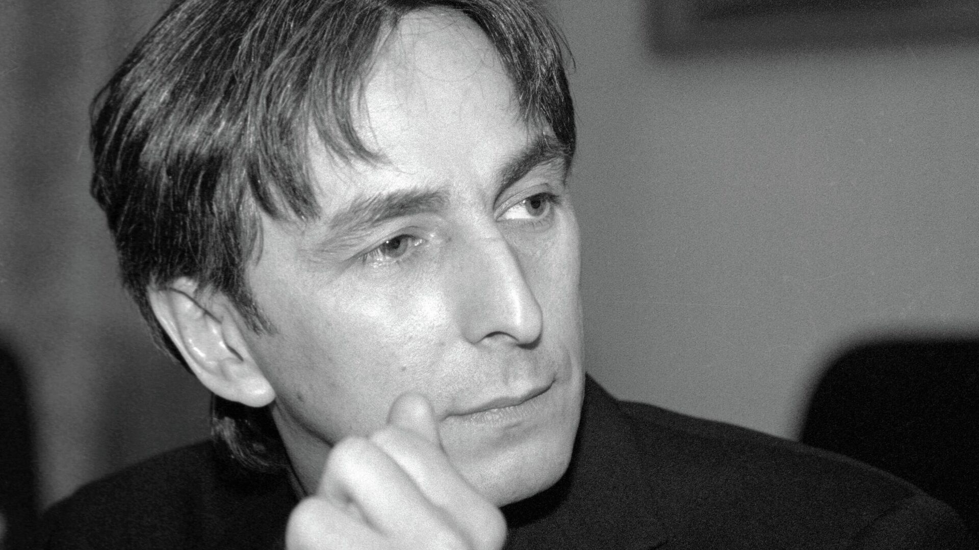 Мотивом самоубийства Джабраилова назвали депрессию на фоне наркозависимости