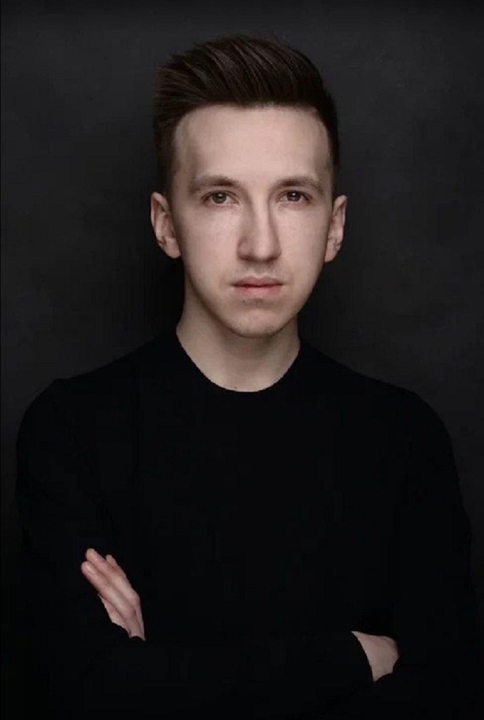 В новом сериале «Гуляй, Шальная!» зрители увидят актера из Казани