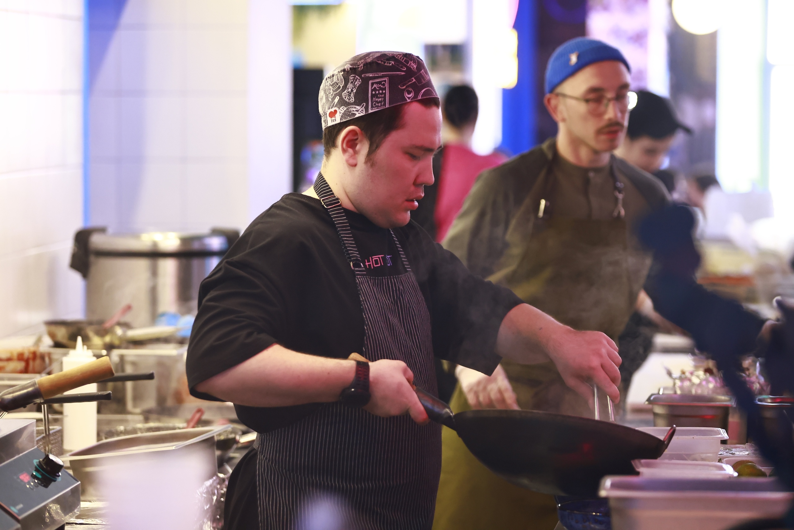 Почему четверть общепита России закроется в этом году