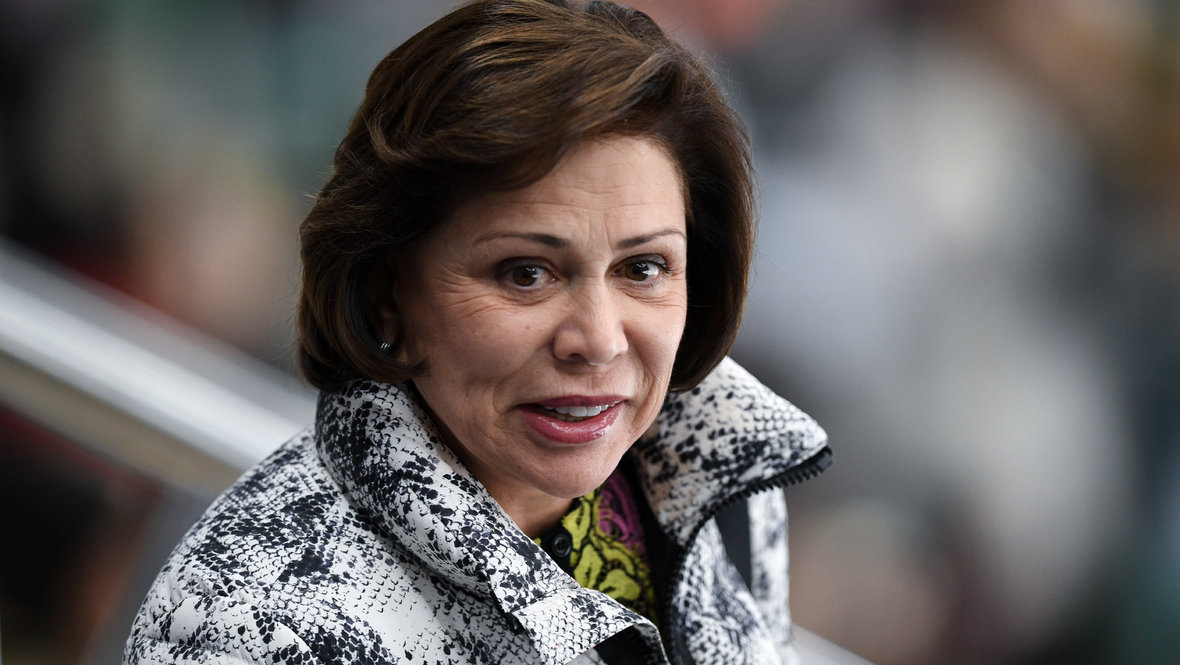 Роднина: «Я была на высшем уровне 13 лет. Нынешнему поколению такое не снилось»