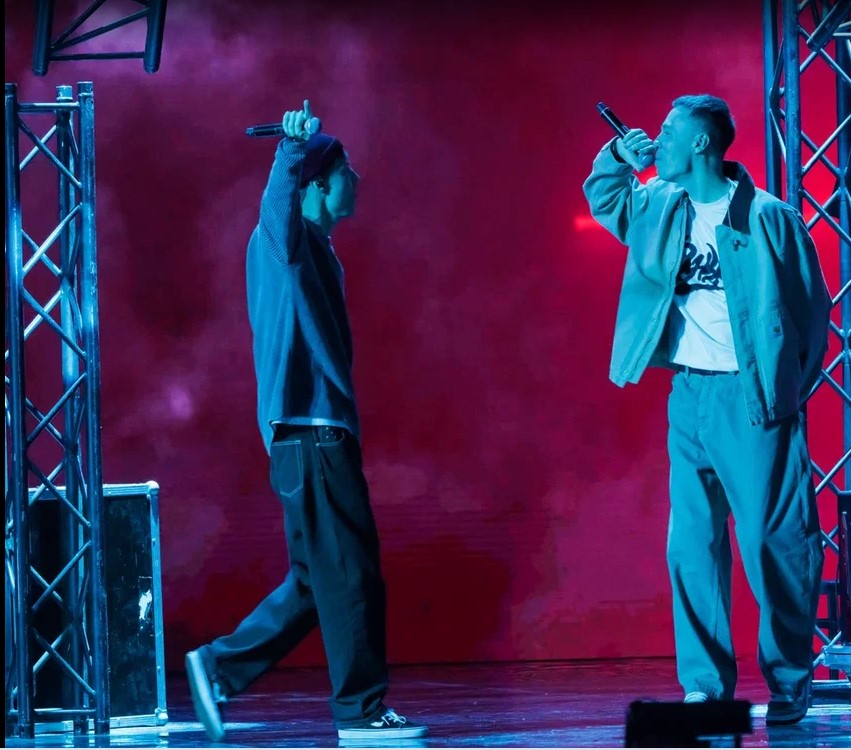 «Конфетка» группы из Казани Dabro не прошла в финальное голосование