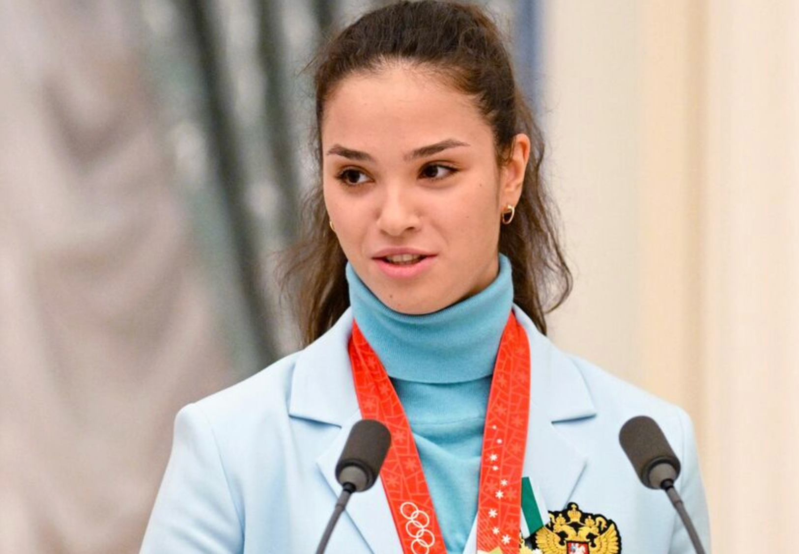 Степанова: «Трилобиты выступали за родные края, сейчас атлеты - за лучшие клубы»