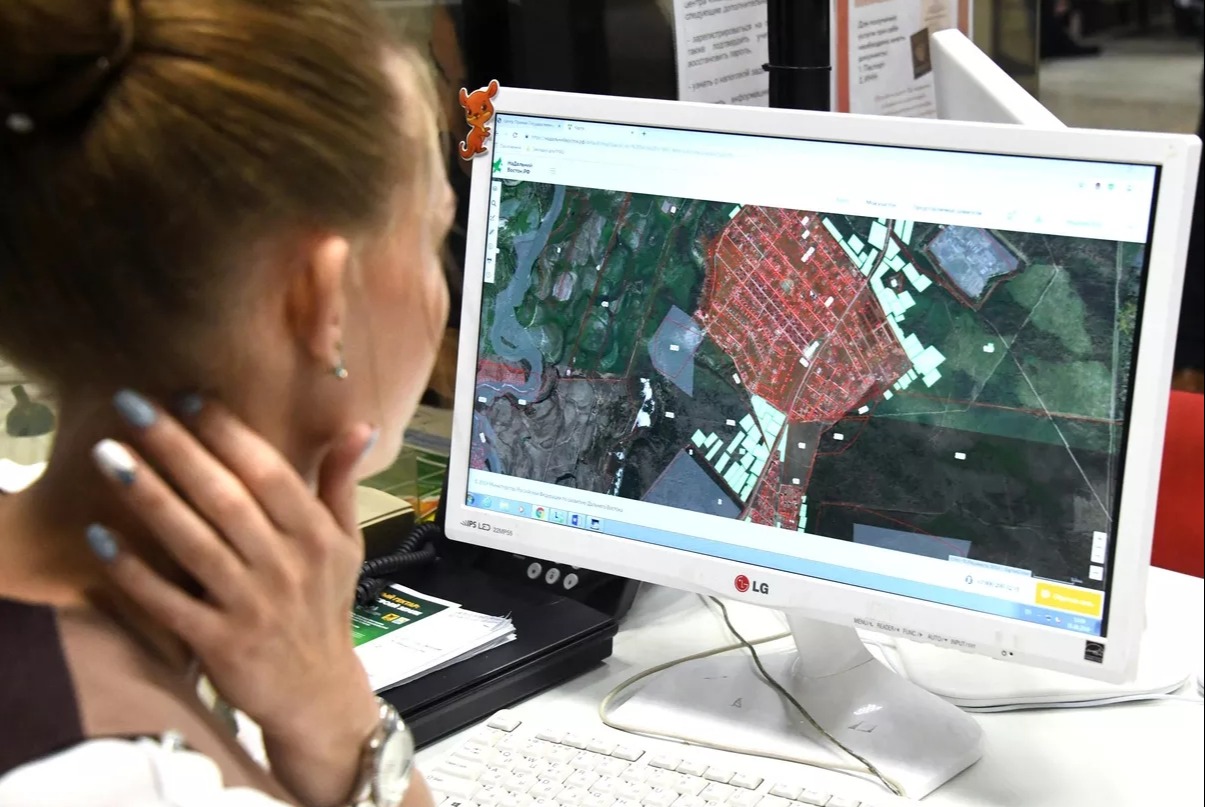 Евгений Епанчинцев / РИА Новости