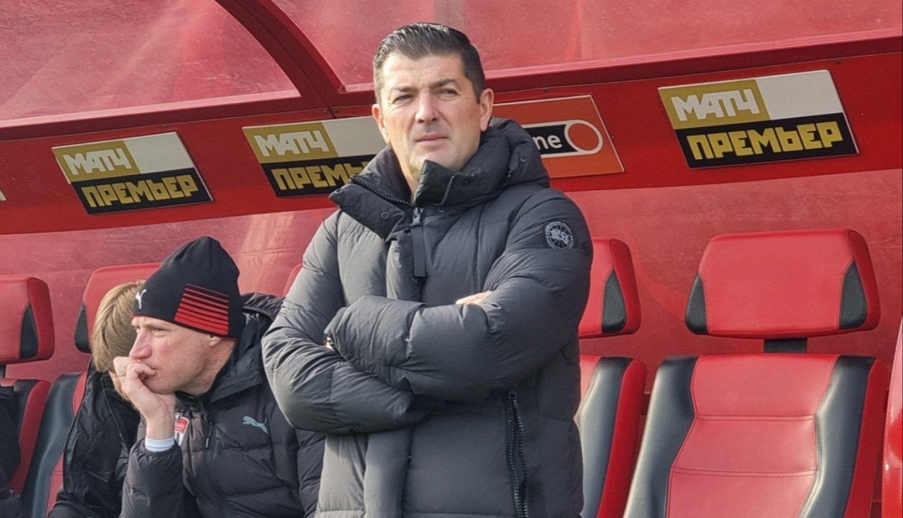 Артига о матче против «Краснодара»: «Мы хотим показать себя активной командой»