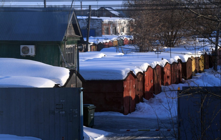 Денис Гордийко / мэрия Казани