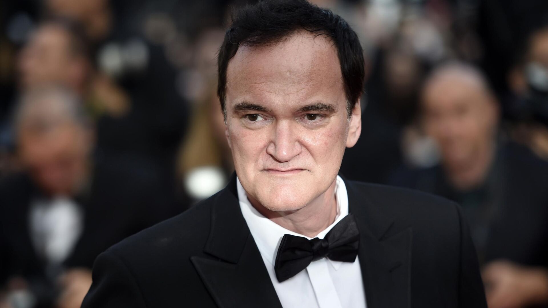 Окружение Тарантино опровергло слухи о его гибели при ударе по Израилю