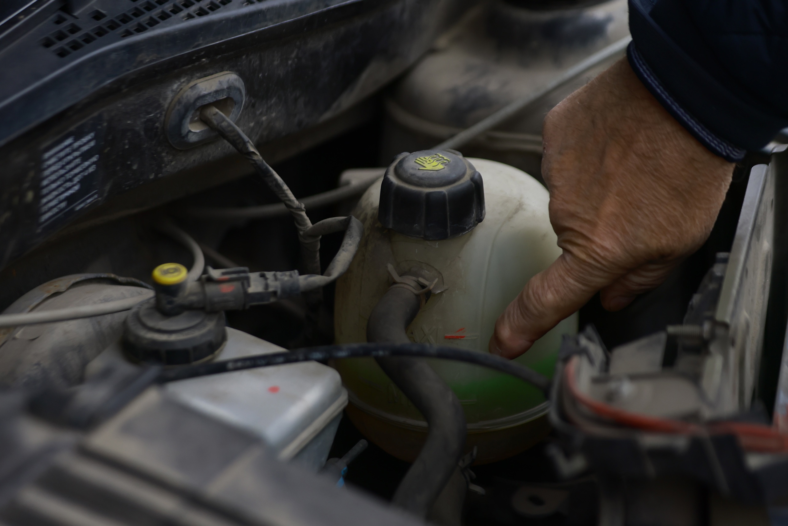 Японские машины могут остаться без двигателей из-за конфликта на Ближнем Востоке