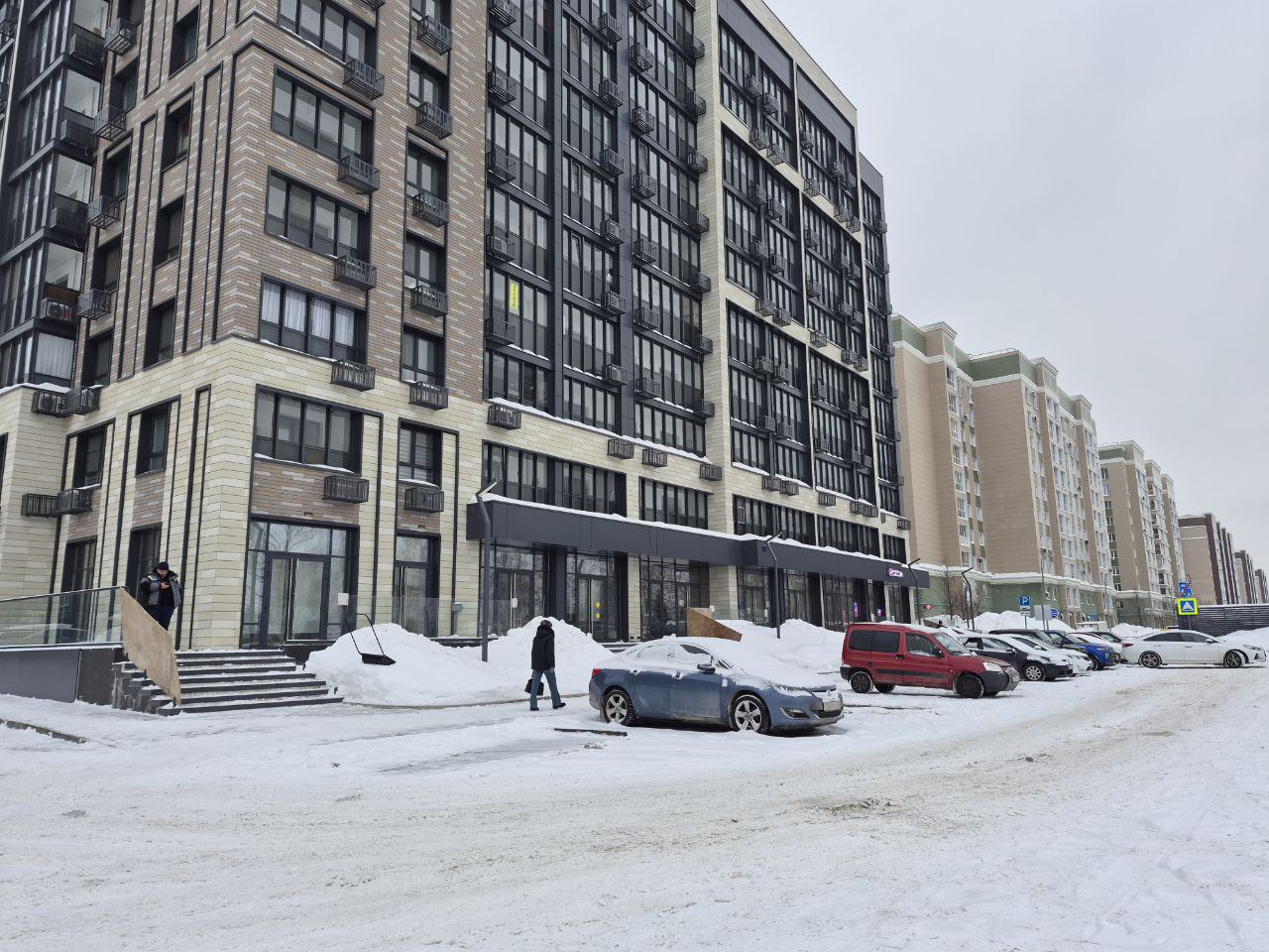 Степан Белоенко / ИД «Вечерняя Казань»