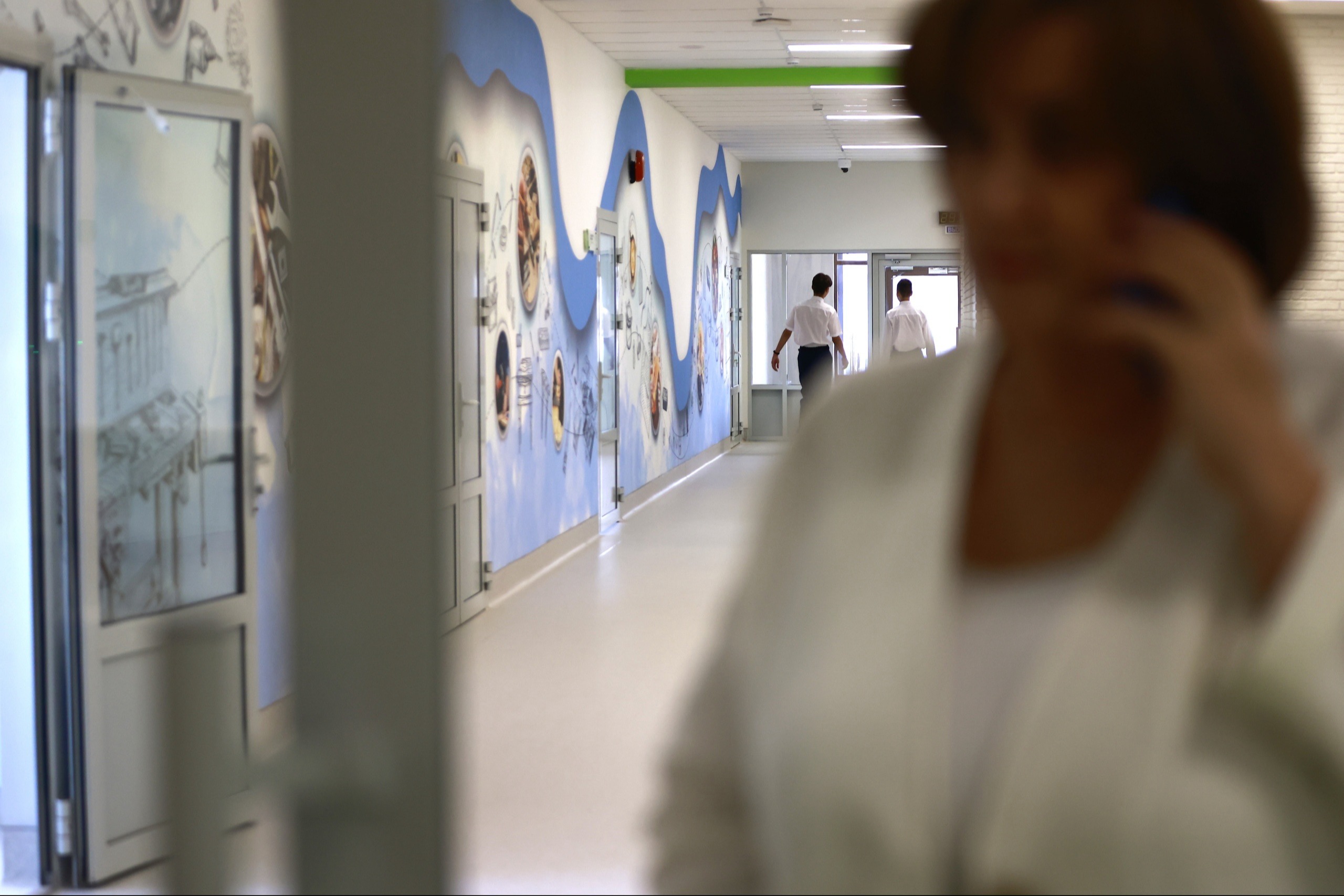 Школьникам будут снижать баллы на ЕГЭ за использование слова «кринж»