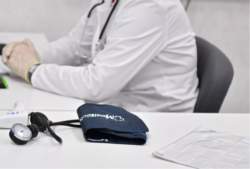 Каждый третий подросток в России страдает ожирением