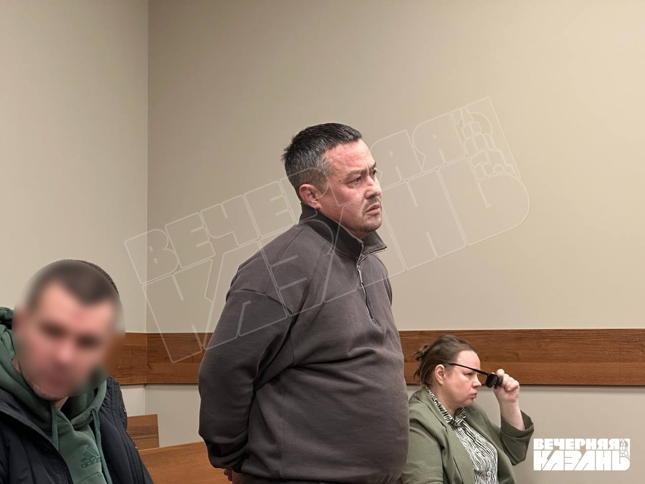 Второго фигуранта дела «Флота РТ» арестовали в Казани