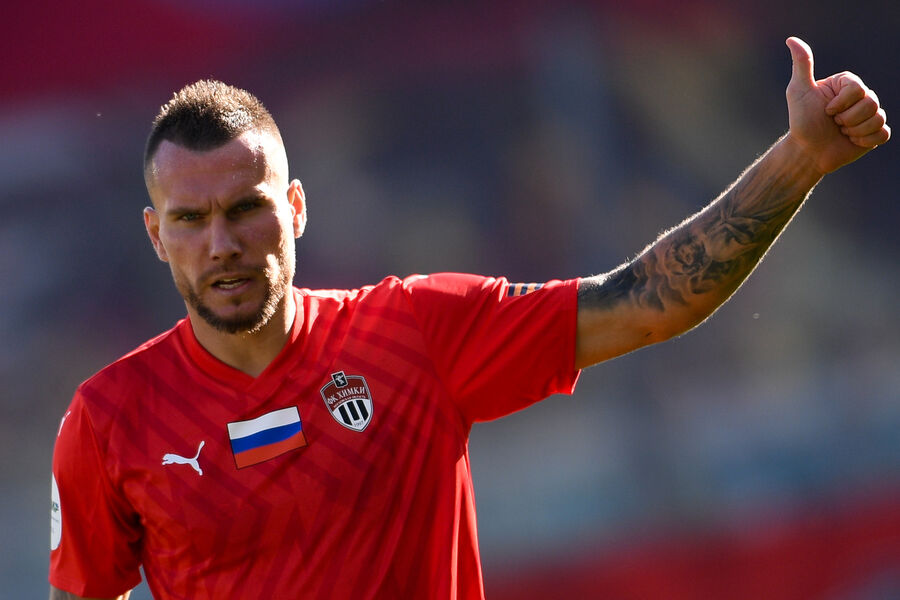 Бывшему инвестору «Химок» Садыгову запретили заниматься футболом во всем мире