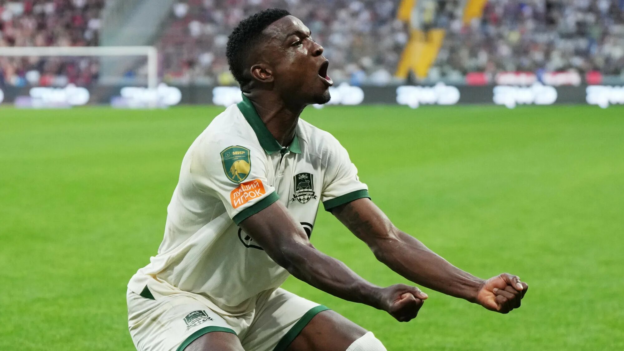 Футболисты «Краснодара» разгромили раздевалку ЦСКА