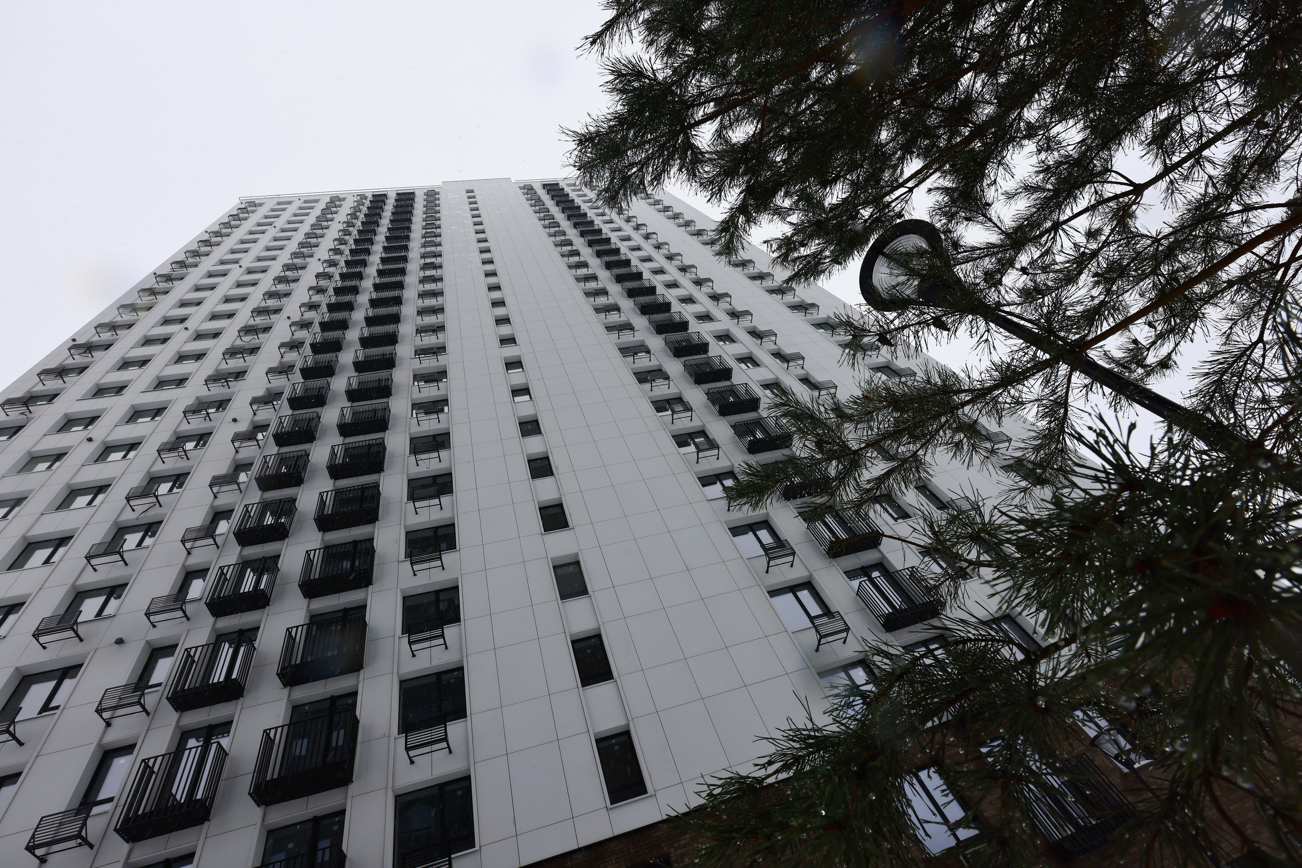 Как выдача ипотеки в России смогла вырасти вдвое за несколько месяцев