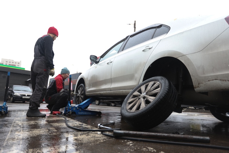 Как поменяются правила техосмотра для операторов