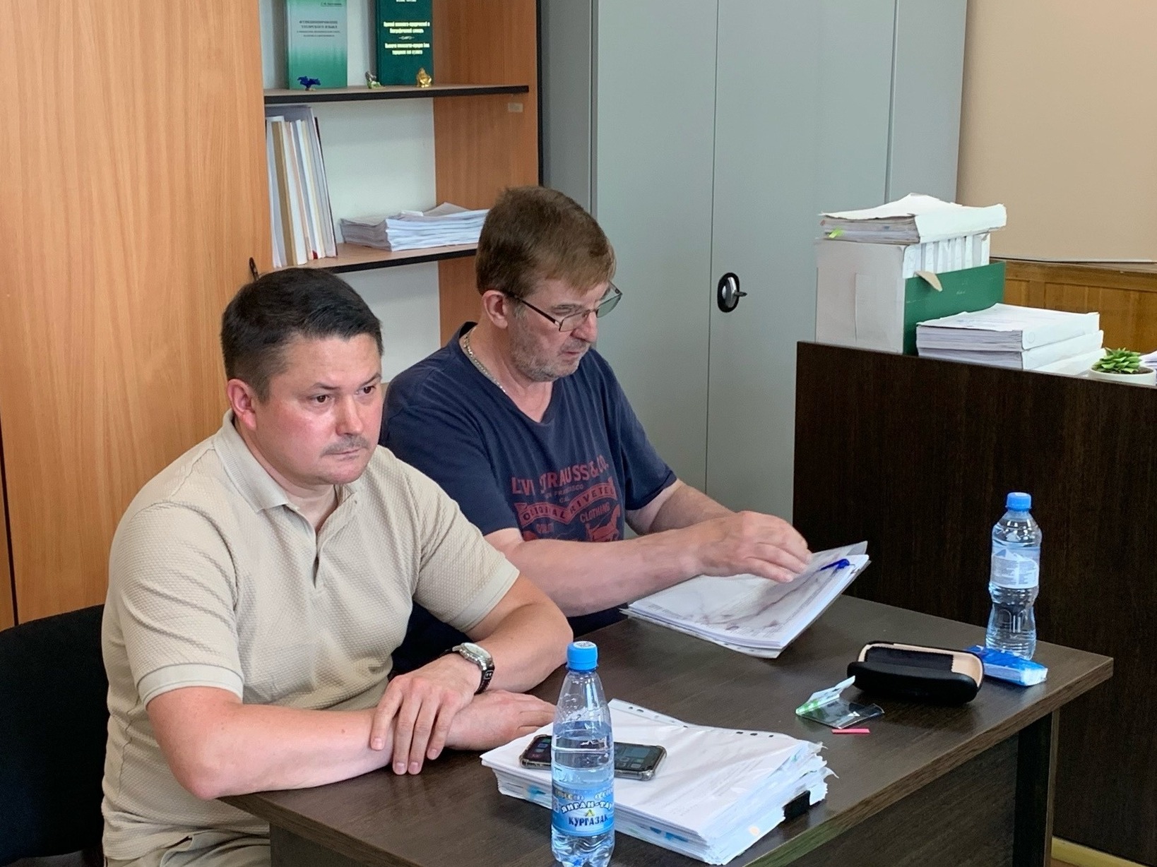 Субподрядчик ПАО «Туполев» получил «условку» по делу о хищении 148 миллионов