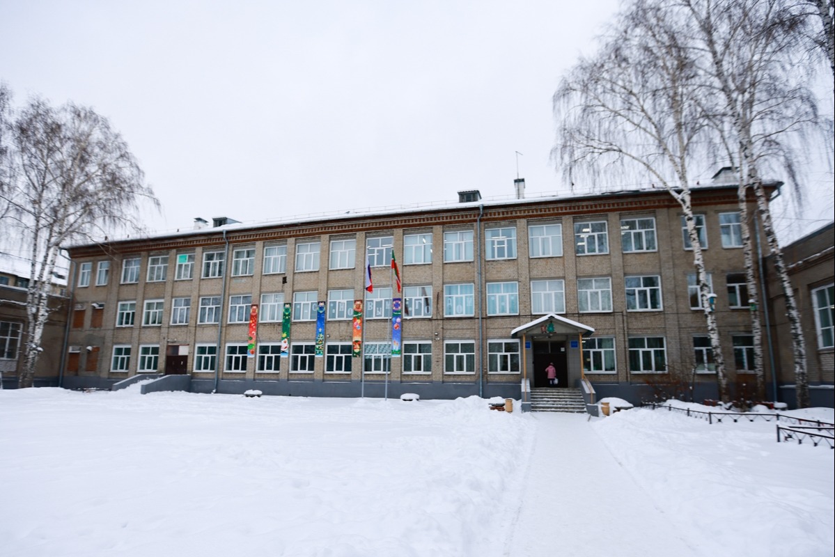 В школах вместо звонков зазвучат Чайковский, Глинка и Бородин