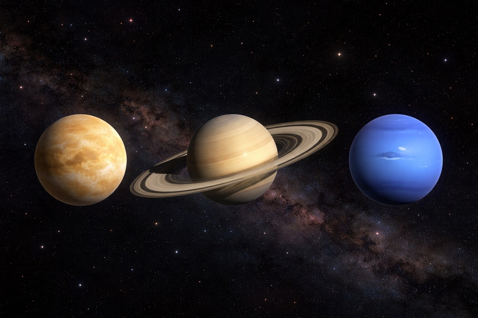 Ученый КФУ объяснил, что скрывается за «Поцелуем Венеры»