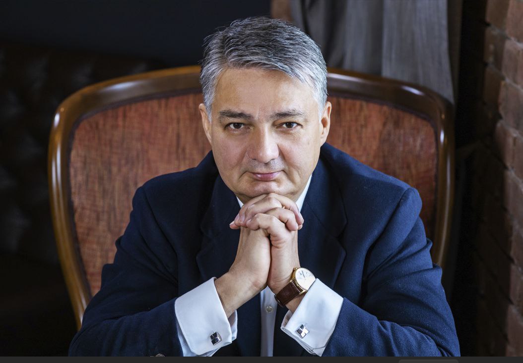 Альберт Давлеев: «Индейководство в Татарстане возрождается на новом уровне»