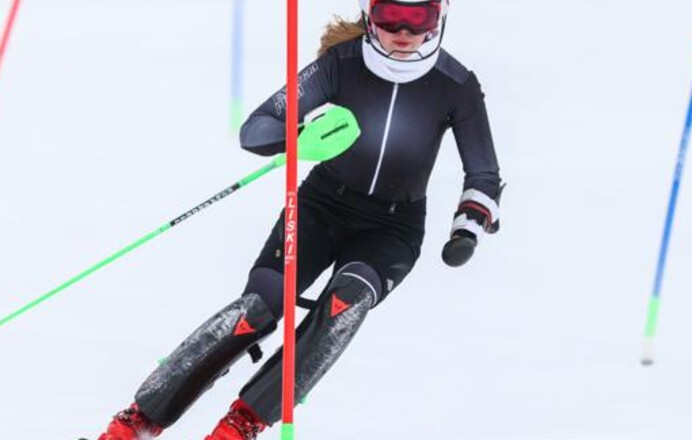 Горнолыжница Ворончихина принесла сборной России первую медаль на Паралимпиаде