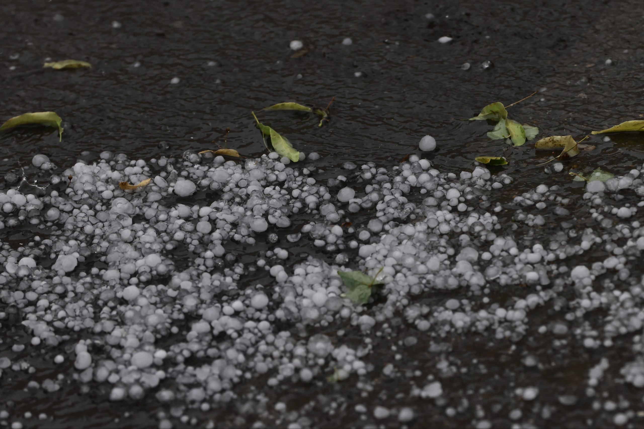 Минниханов поручил готовиться к сильному паводку из-за огромного объема снега