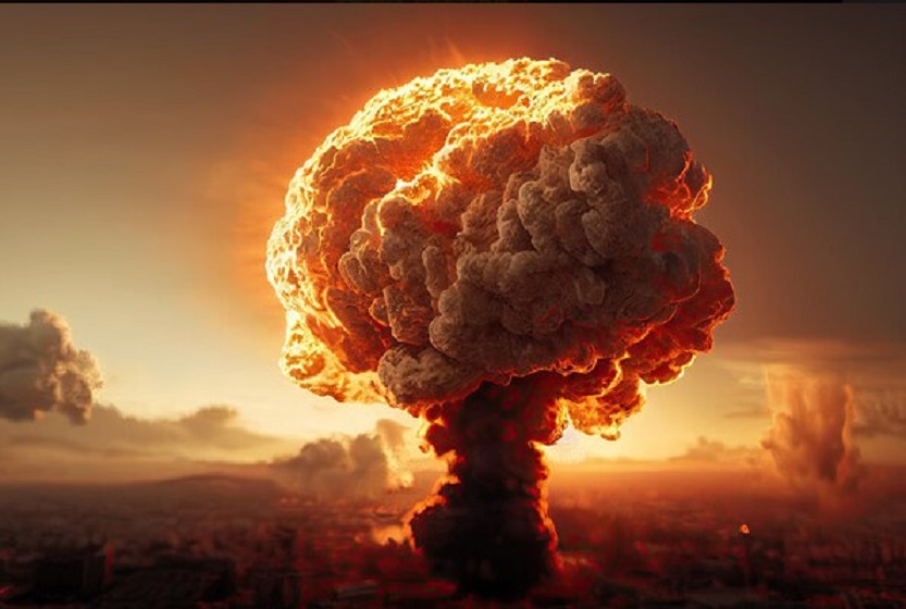 Mirror назвал страны, которые переживут ядерную войну