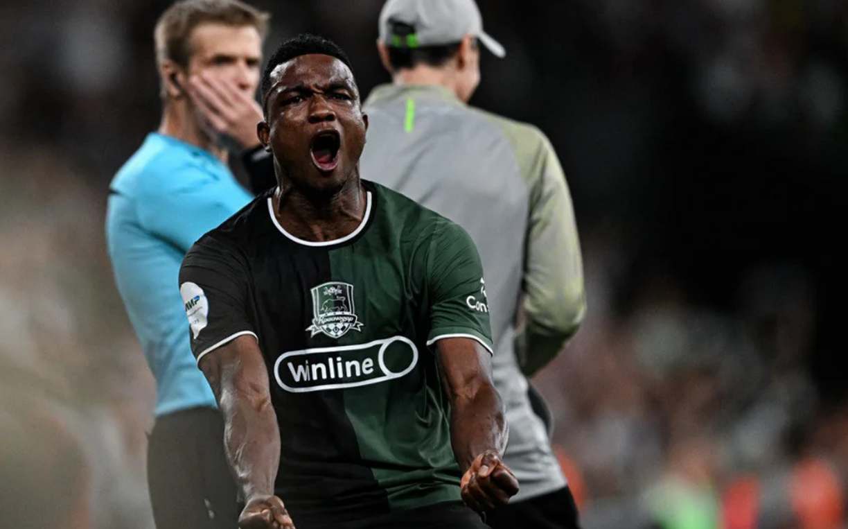 «Краснодар» требует перенести матч с «Рубином» из-за холода в Казани