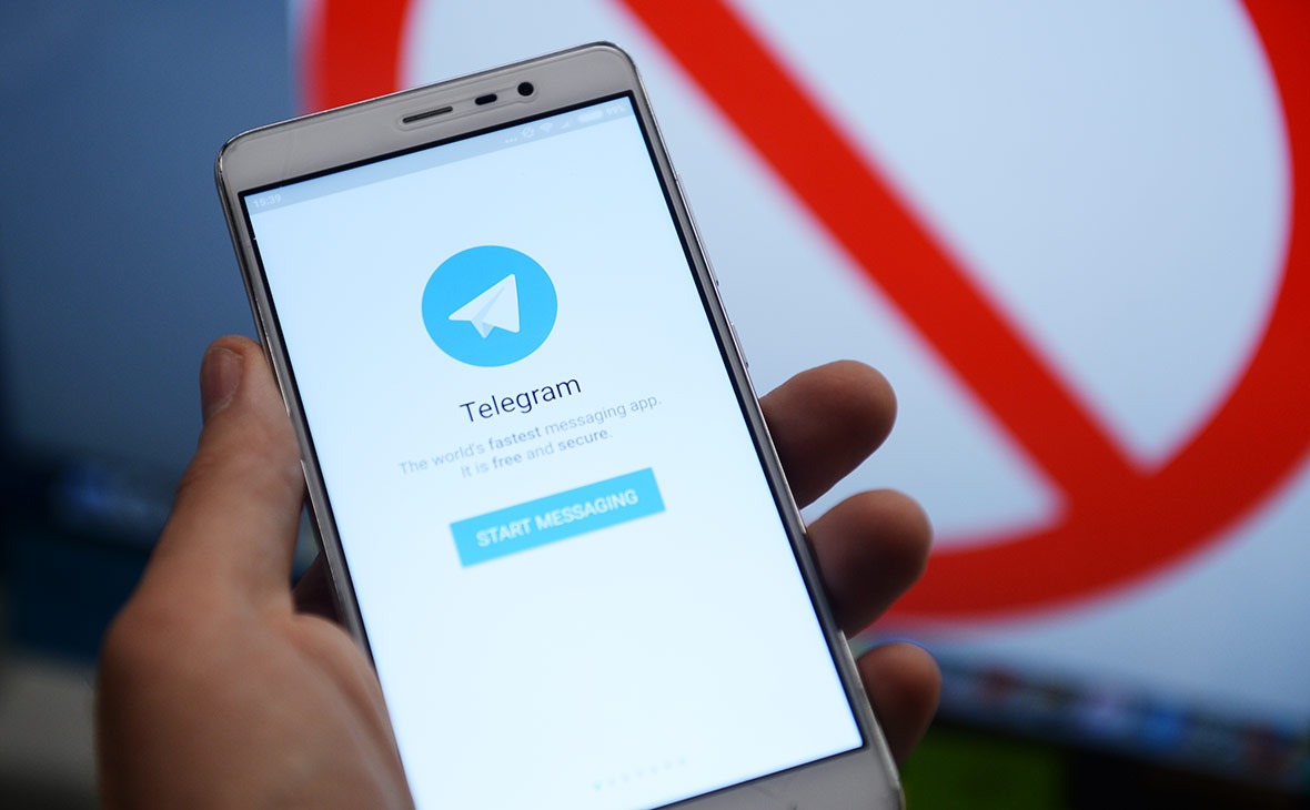 Рекламодатели массово уходят из Telegram после запрета ФАС