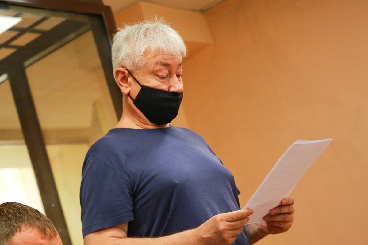 Свободны как Мусин: кто из арестантов Татарстана познал милосердие Фемиды?