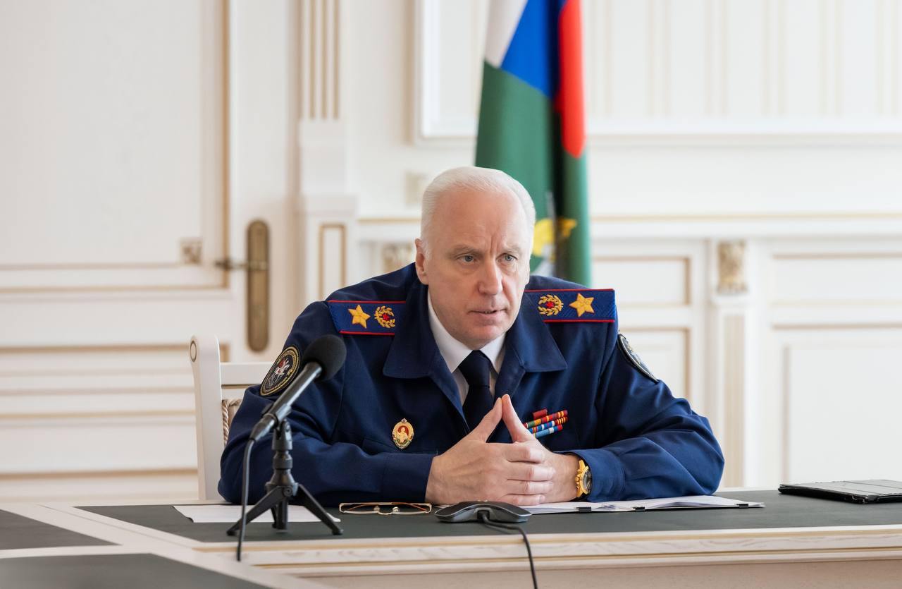 Бастрыкину доложат о травмированном на стройке татарстанце, впавшем в кому