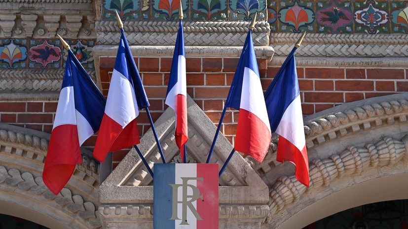 Ситуация в Ливане требует экстренного собрания Совбеза ООН, считает Франция